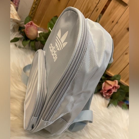 Adidas Mini Backpack - Picture 8 of 10